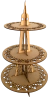 TORRE CUPCAKE EIFFEL