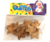 PACK X 12 CONFETI EN ESTRELLA