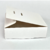 PACK. X 100 CAJA JOYERO BLANCO 10*9*3 en internet