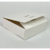 PACK. X 100 CAJA JOYERO BLANCO 10*9*3