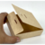 PACK. X 100 CAJA JOYERO KRAFT 10*9*3