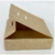 Imagen de PACK. X 12 CAJA JOYERO KRAFT 10*9*3