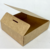 PACK. X 100 CAJA JOYERO KRAFT 10*9*3 - comprar online