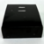 PACK. X 100 CAJA JOYERO NEGRO 10*9*3
