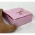 Imagen de PACK. X 100 CAJA JOYERO ROSA 10*9*3