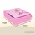 CAJA JOYERO PERSONALIZADA