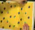 PACK. X 6 LAMINAS ADHESIVAS 48x34 CM - Empaques Sostenibles Gotittas - Cajas Personalizadas