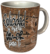 PACK. X 6 MUG 2021 - Empaques Sostenibles Gotittas - Cajas Personalizadas