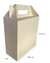 PACK. X 12 CAJA MALETIN MEDIANO EN KRAFT - comprar online