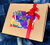 PACK. X 25 CAJA RIGIDA 28X18X5 VENTANA en internet