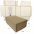 MOLDE - CAJA DE 20X25X8