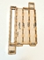 MOLDE- CAJA DE 22x4x4 Ventana en internet