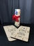 MOLDE - CAJA 25x6x5 CM - Empaques Sostenibles Gotittas - Cajas Personalizadas