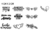 PACK X 6 SELLOS 4X2 en internet