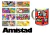 PACK. X 6 MUG AMISTAD - tienda online