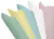 PACK. X 10 PAPEL ENVOLTURA 50x35