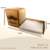 PACK. X 6 PORTALAPICES + TACO EN MADERA