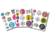 PACK. DE ADHESIVOS REDONDOS