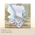 PACK.X 12 CAJA FLORES 19X16X7,5 - comprar online