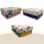PACK X 6 CAJA RECTANGULAR GRANDE - comprar online