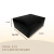PACK.X 12 CAJA NEGRA 19X16X7,5