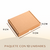 CAJA RIGIDA 11x11x5 JOYAS - comprar online