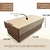 PACK. X 12 CAJA RIGIDA 17x8x6 - comprar online