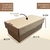 PACK. X 12 CAJA RIGIDA 24x10x8 - comprar online