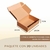 PACK. X 20 CAJA RIGIDA 24x22x7