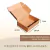 PACK. X 20 CAJA RIGIDA 24x22x7