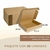 PACK. X 20 CAJA RIGIDA 29X29X10