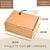 PACK. X 20 CAJA RIGIDA 33X28X13 - comprar online