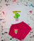 PACK X 3 PIJAMAS SHORT DAMA - tienda online