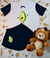Imagen de PACK X 3 PIJAMAS SHORT DAMA