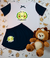 PACK X 3 PIJAMAS SHORT DAMA - tienda online