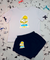 PACK X 3 PIJAMAS SHORT DAMA - Empaques Sostenibles Gotittas - Cajas Personalizadas