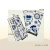PACK. X 100 SOBRE 17x7cm - comprar online