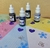 TINTA COLOR PARA SELLOS 10 ML - tienda online