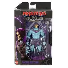 SKELETOR CHRONICLES