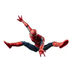 SPIDER-MAN BRAND NEW DAY en internet