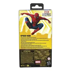 SPIDER-MAN BRAND NEW DAY - comprar online