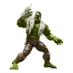 HULK BRAND NEW DAY - Crime