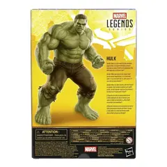 HULK BRAND NEW DAY - comprar online