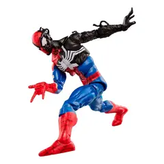 SPIDER-MAN SECRET WARS - Crime