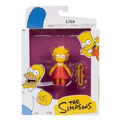 LISA SIMPSON