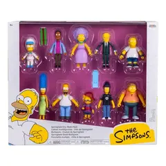 SPRINGFIELD CITY MULTI-PACK