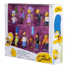 SPRINGFIELD CITY MULTI-PACK en internet