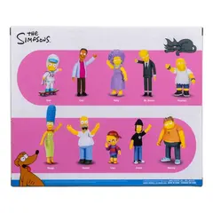 SPRINGFIELD CITY MULTI-PACK - Crime
