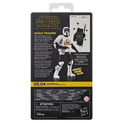 Imagen de SCOUT TROOPER