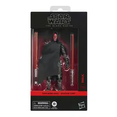 MAUL SHADOW LORD